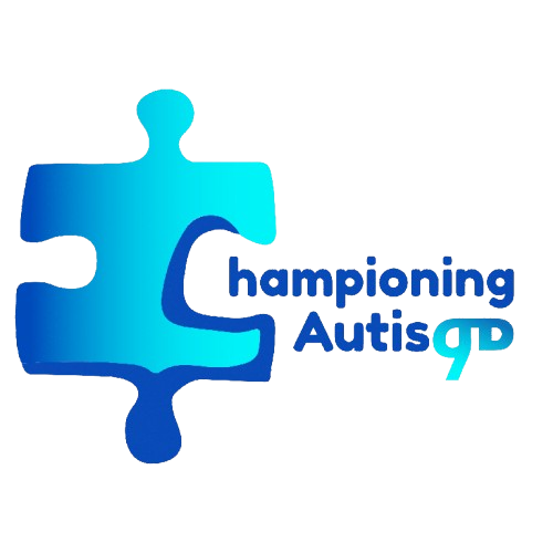 Championing Autism